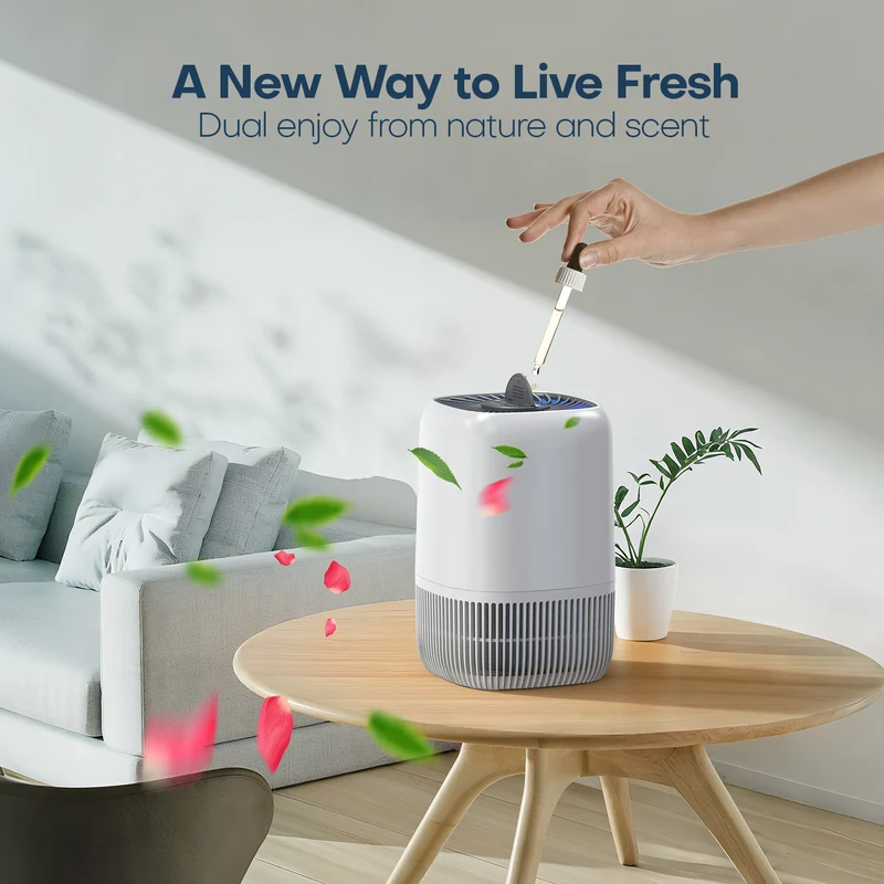 Air Purifiers | MK12