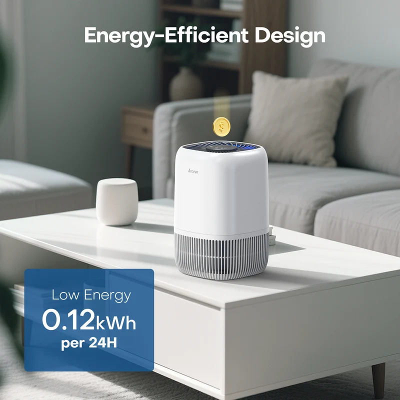 Air Purifiers | MK12