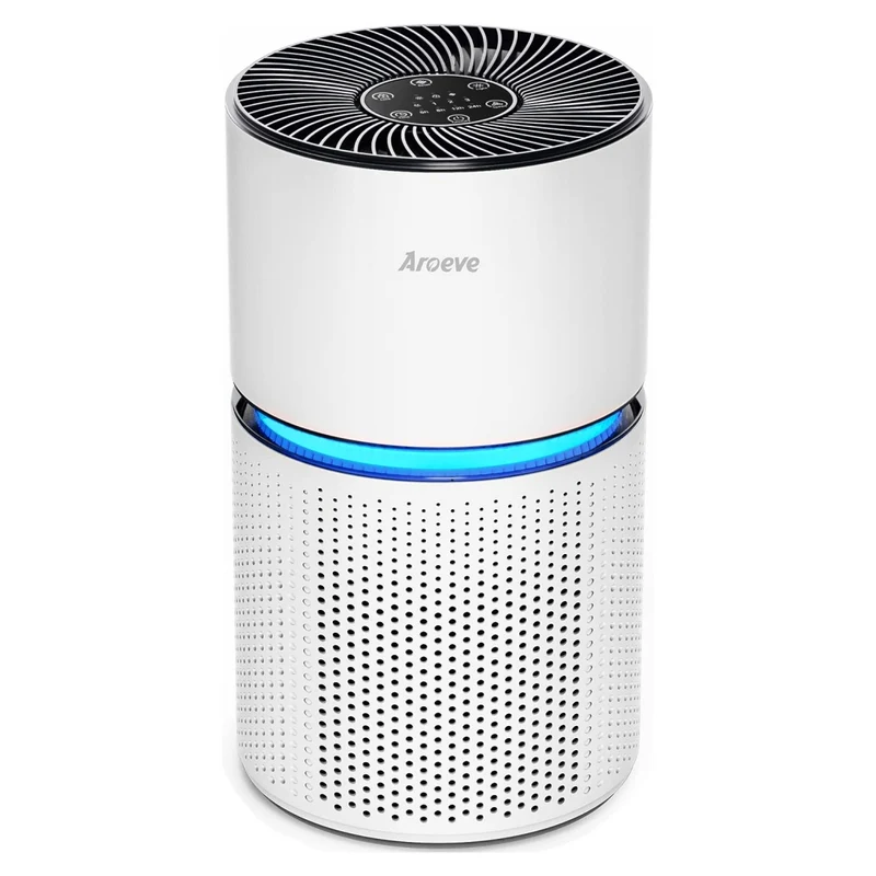 AROEVE Air Purifiers | MK03