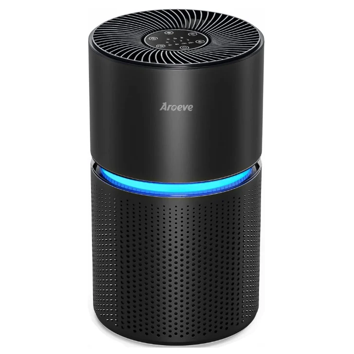 AROEVE Air Purifiers | MK03