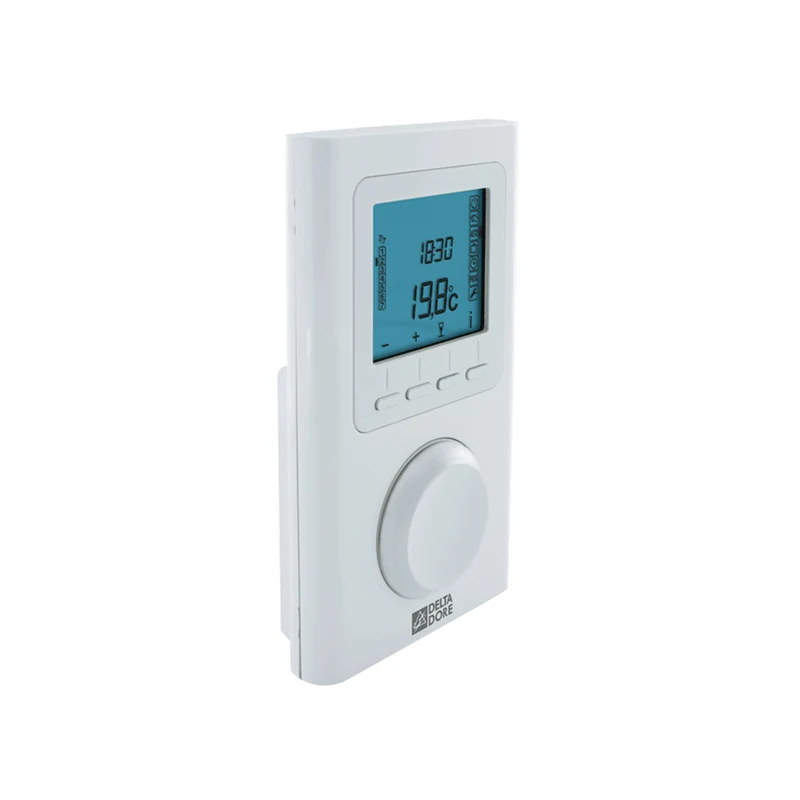 Delta Dore Funk-Thermostat X3D