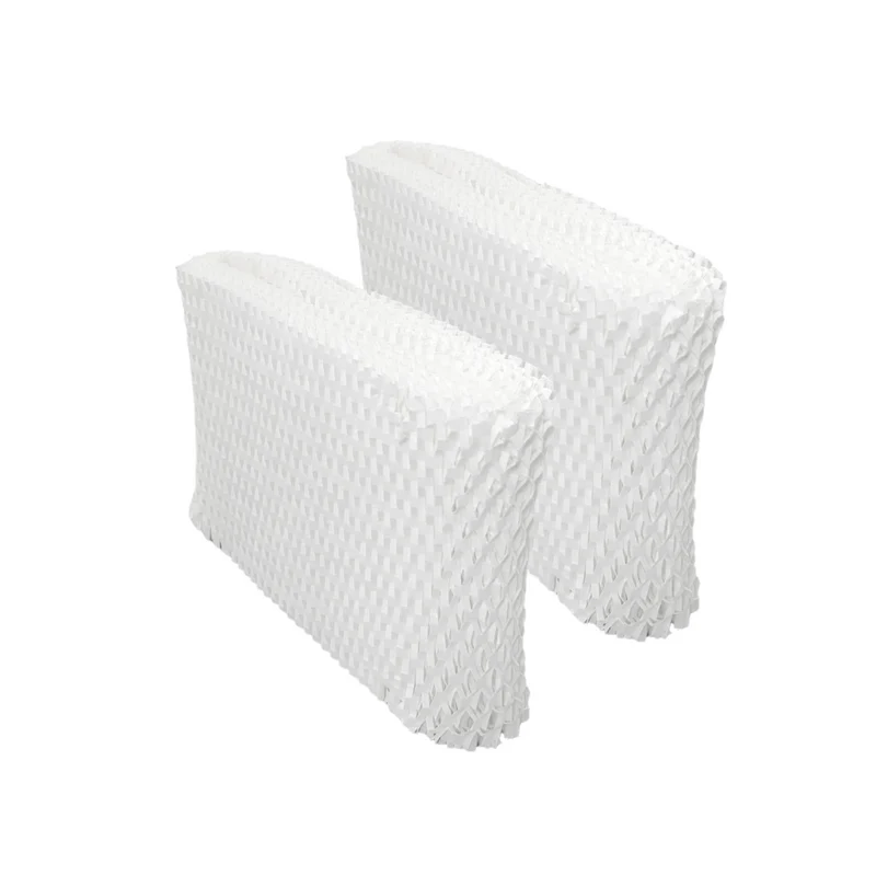 GenericFilter Filtermatte für Philips (FY2401) - 2 Stk.