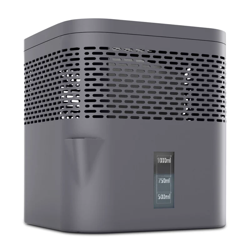 AirOne Lite Luftentfeuchter ohne Strom bis 16m²