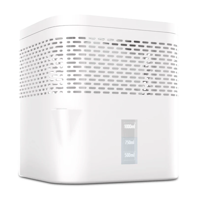 AirOne Lite Luftentfeuchter ohne Strom bis 16m²