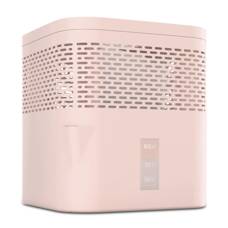 AirOne Lite Luftentfeuchter ohne Strom bis 16m²