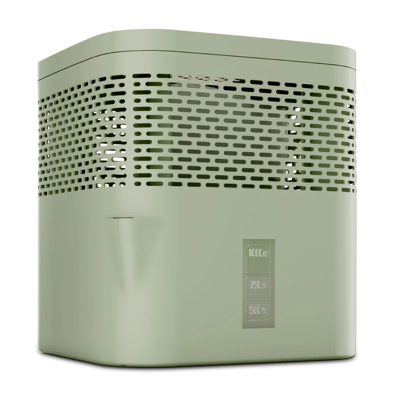 AirOne Lite Luftentfeuchter ohne Strom bis 16m²