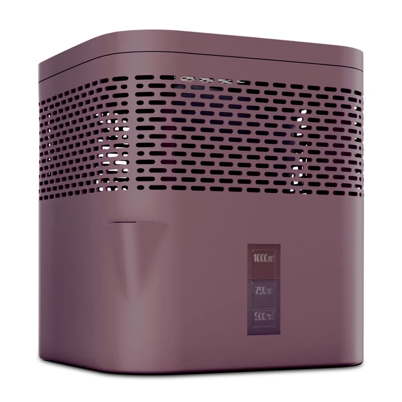 AirOne Lite Luftentfeuchter ohne Strom bis 16m²