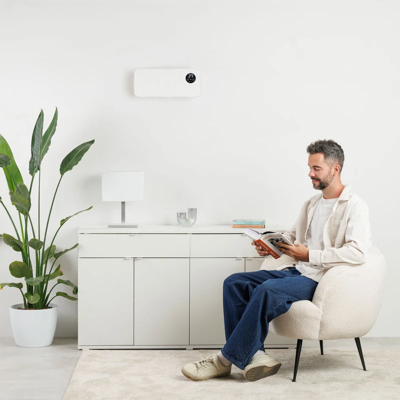 TROPICANO WALL COMPACT