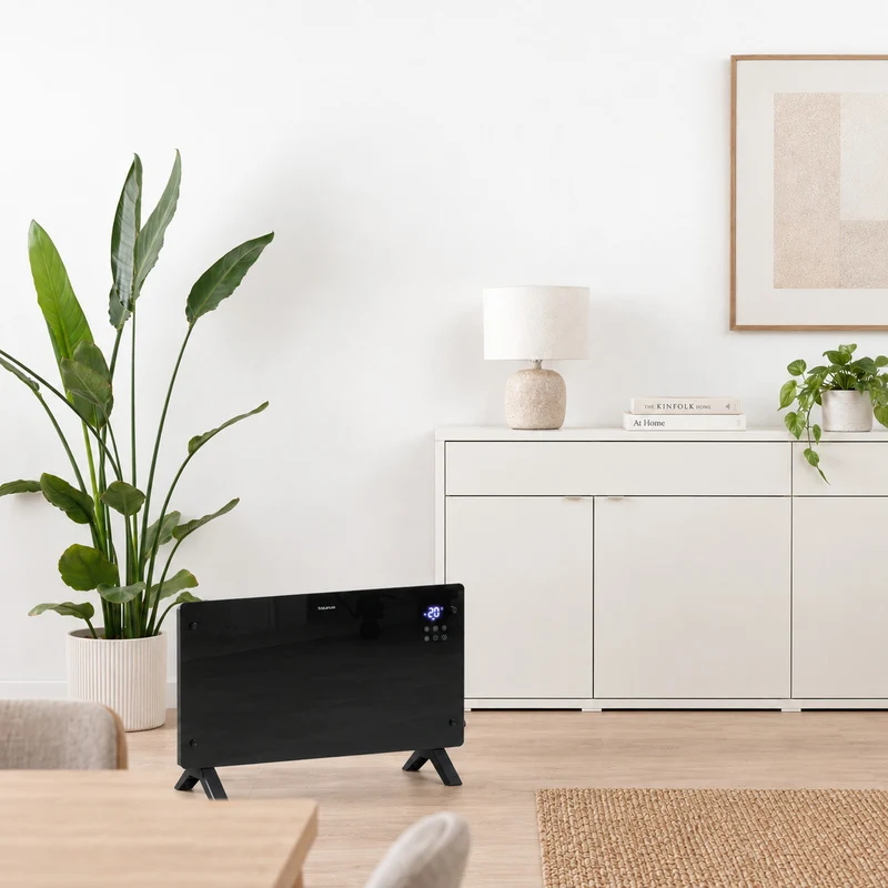 PARADISO GLASS CONNECT 1500