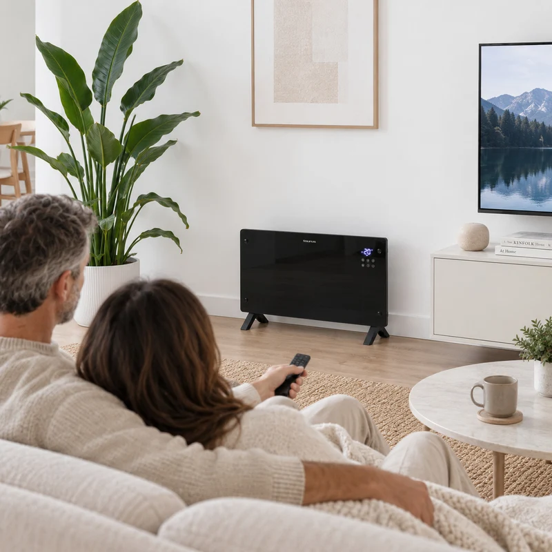 PARADISO GLASS CONNECT 1500
