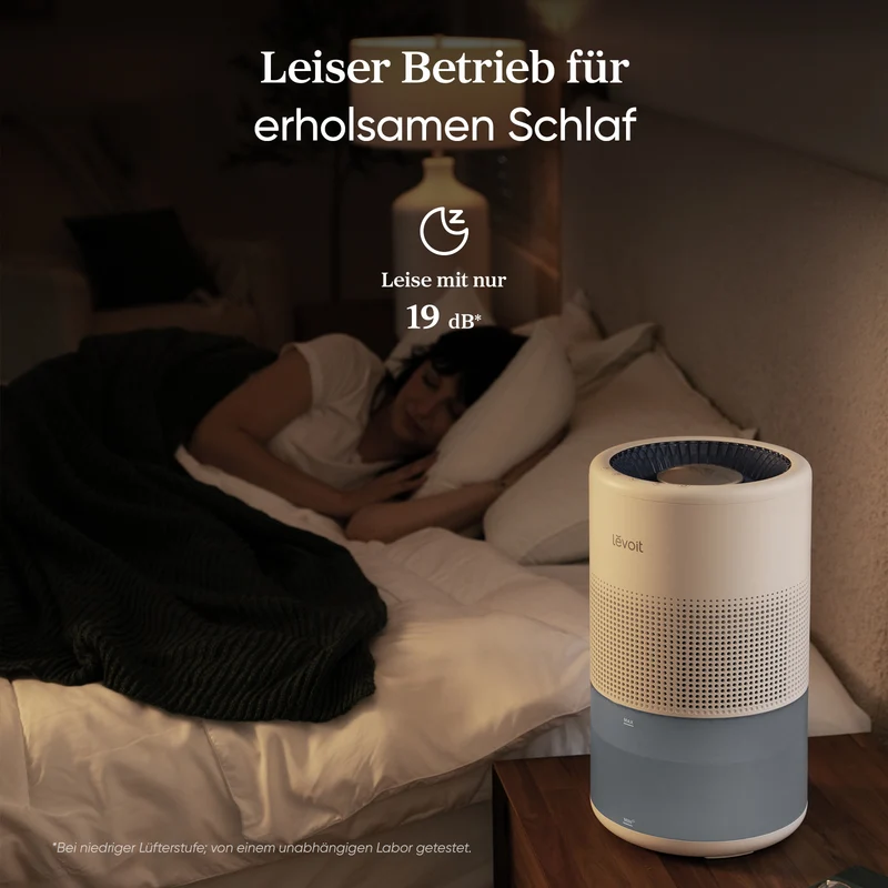 Levoit Superior Studio 450S Smart Verdunster Luftbefeuchter