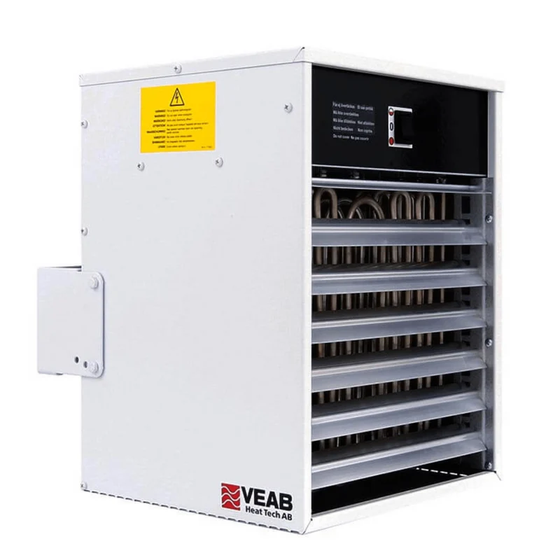 Veab ENV L - 9 kW