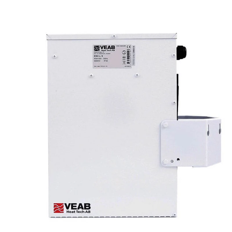 Veab ENV L - 9 kW