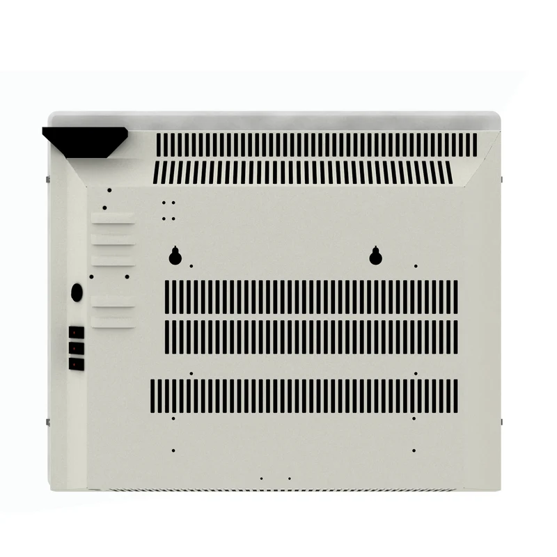 Climastar Silicium One WiFi - White Quartz