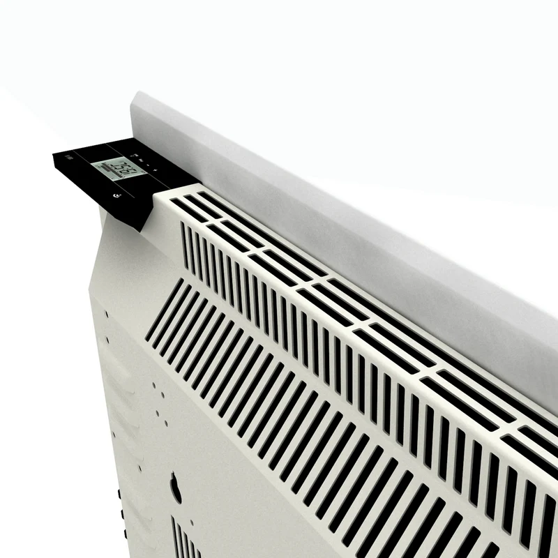Climastar Silicium One WiFi - White Quartz