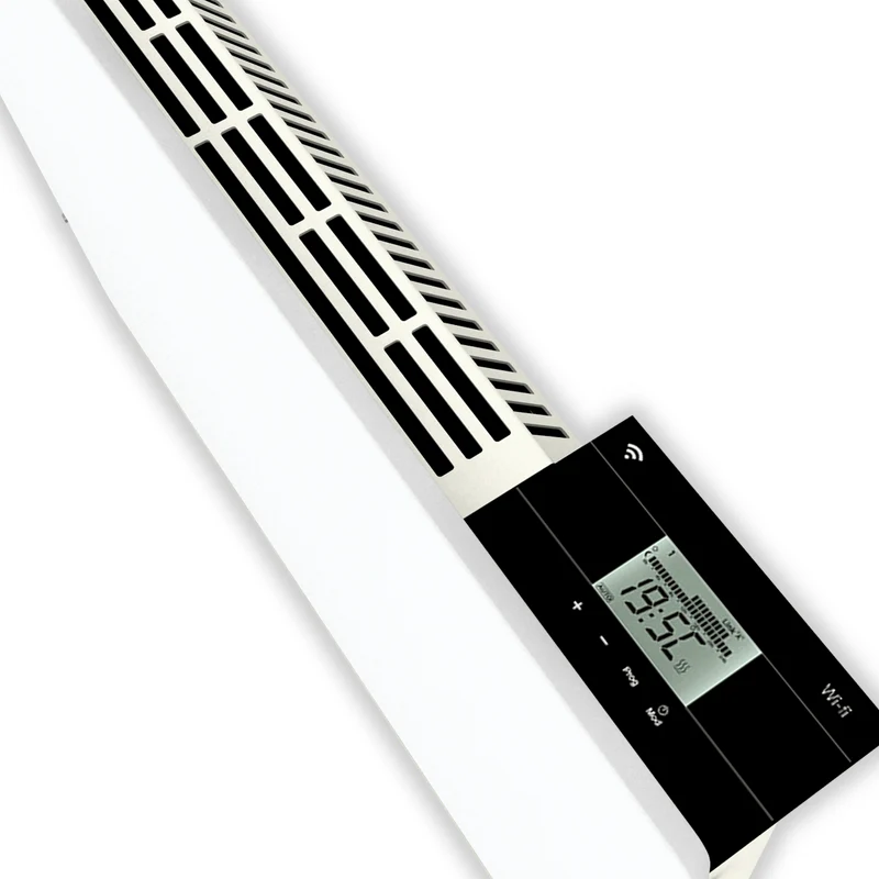 Climastar Silicium One WiFi - White Quartz