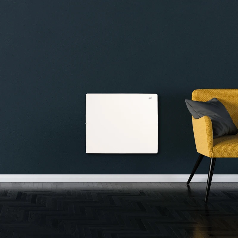 Climastar Silicium One WiFi - White Quartz
