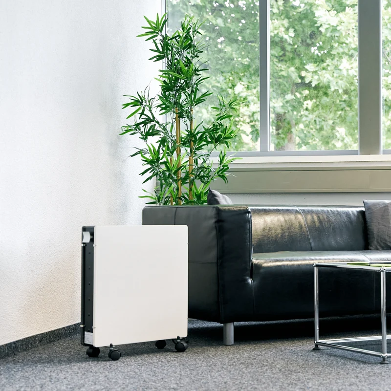 Climastar Optimax - White Cashmere
