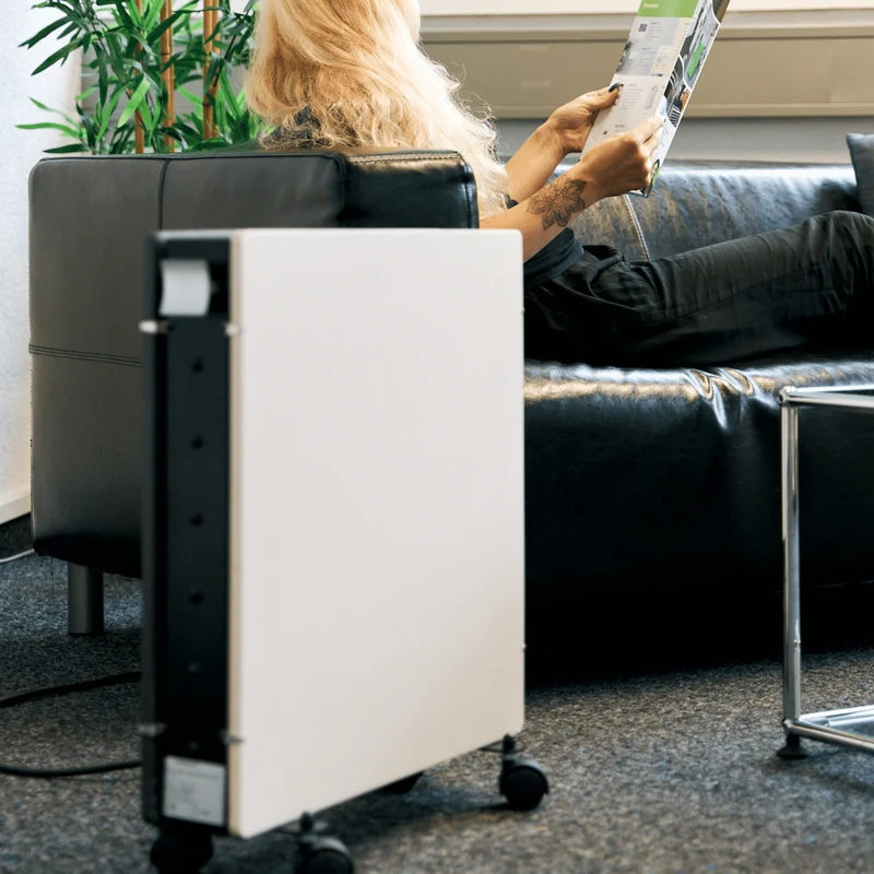 Climastar Optimax - White Cashmere
