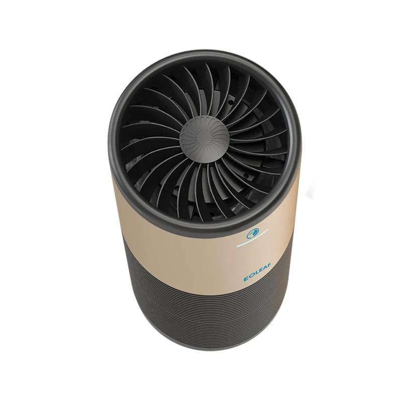 AltaPur 700 air purifier — 120 m² (1300 sq ft) coverage area - Professional model