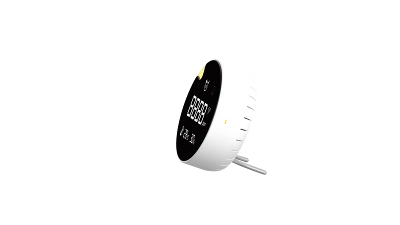 Eoleaf Smart CO2 Sensor