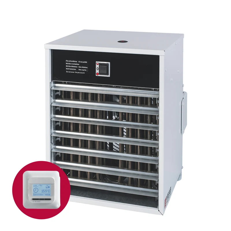 Veab ENV L - 15 kW