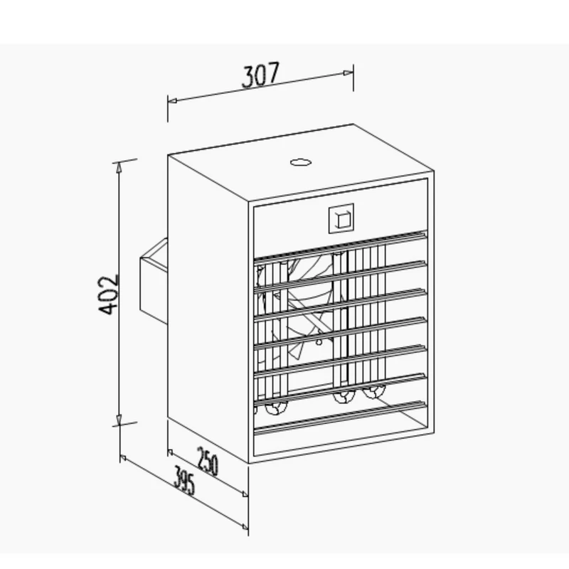 Veab ENV L - 15 kW