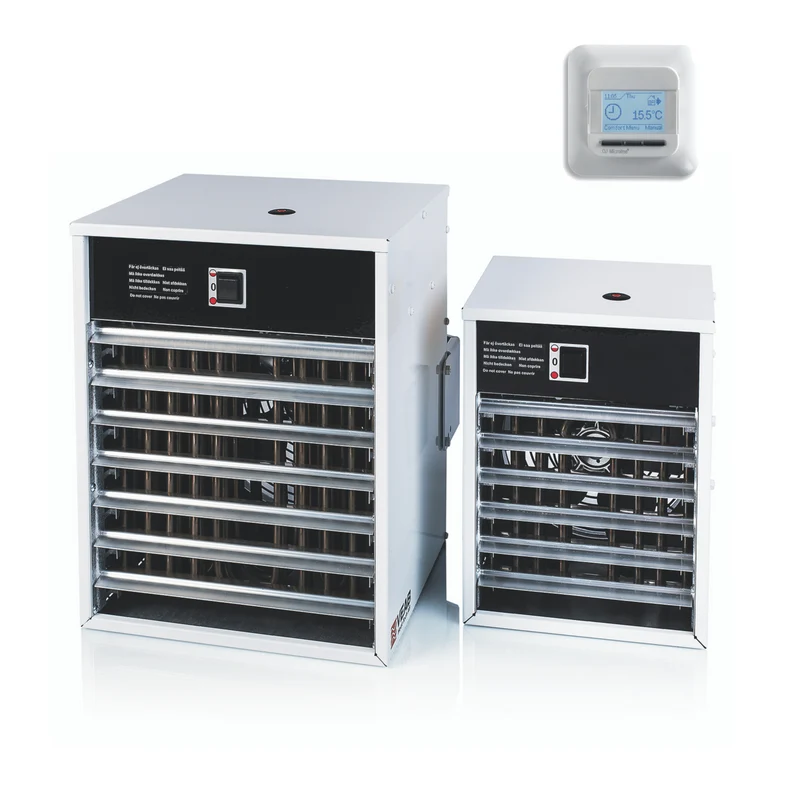 Veab ENV L - 15 kW