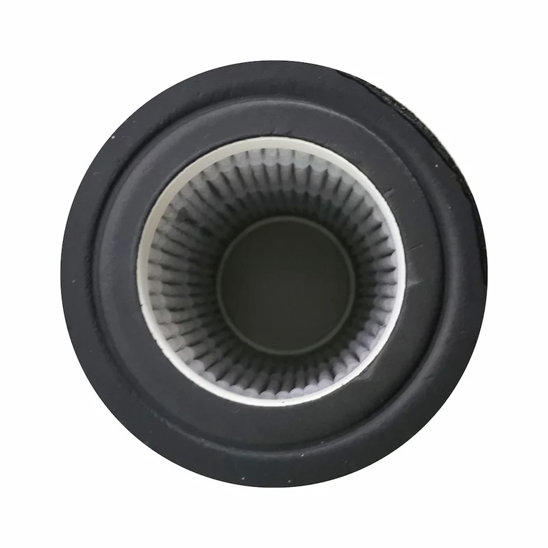 Eoleaf PurCar replacement filter — (compatible with AIRVIA CAR)