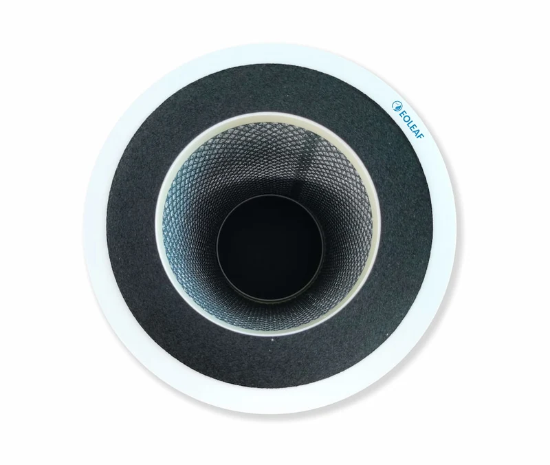 NeoPur 400 replacement filter — (compatible with AIRVIA ORIGIN 40 and Eoleaf AEROPRO40)