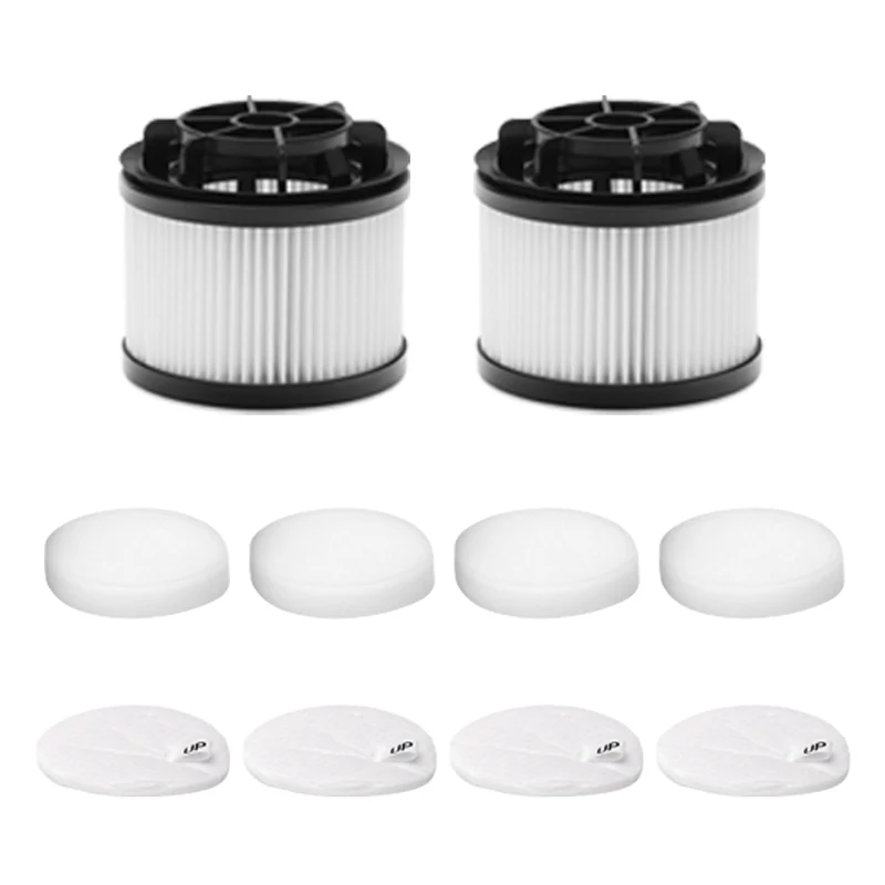 Levoit LVAC-200 Akku-Staubsauger + Ersatzfilter - set