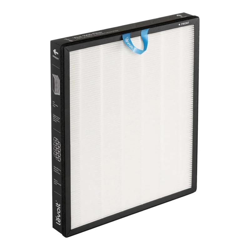 Levoit Vital 100S + Ersatzfilter Set