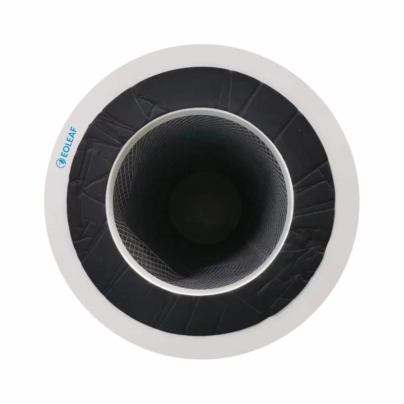 AltaPur 700 replacement filter — (compatible with AIRVIA PRO 150 and Eoleaf AEROPRO150)