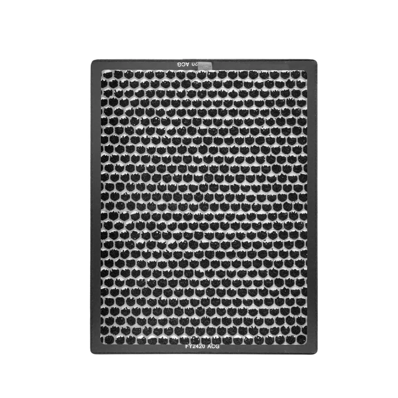 GenericFilter Ersatzfilter für Philips (FY2420 Aktivkohlefilter)