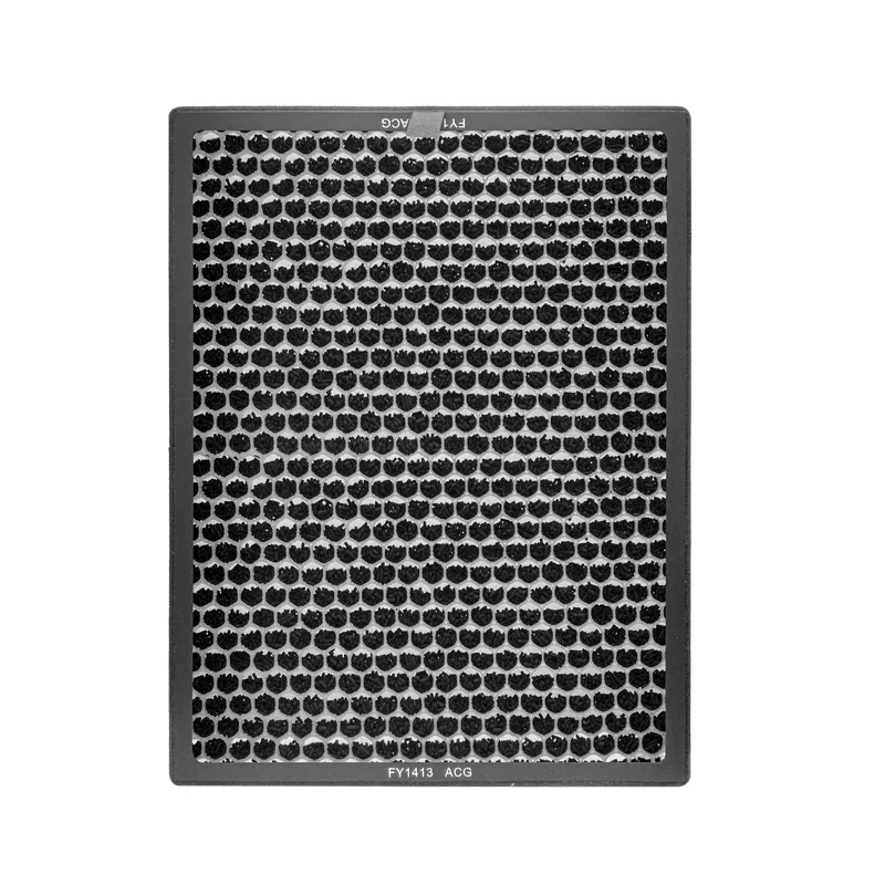 GenericFilter Ersatzfilter für Philips (FY1413 Aktivkohlefilter)