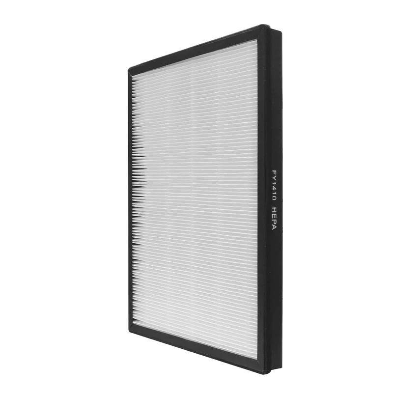 GenericFilter Ersatzfilter für Philips (FY1410 HEPA-Filter)
