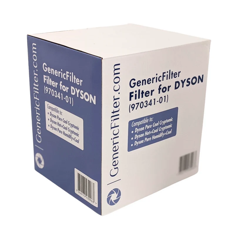 GenericFilter Ersatzfilter für Dyson (970341-01)