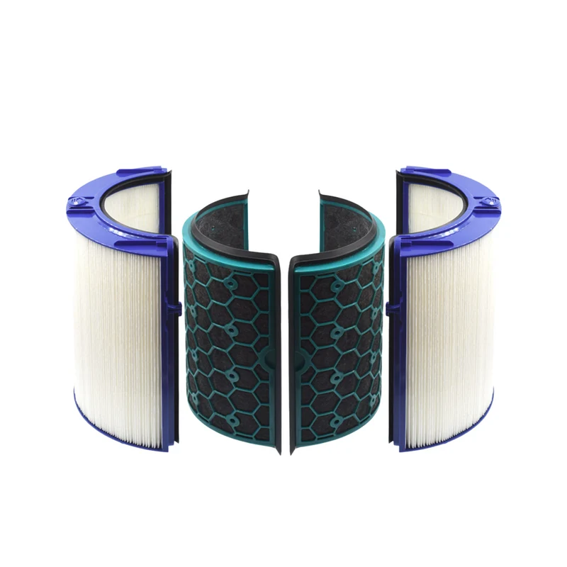 GenericFilter Ersatzfilter für Dyson (969048-03)