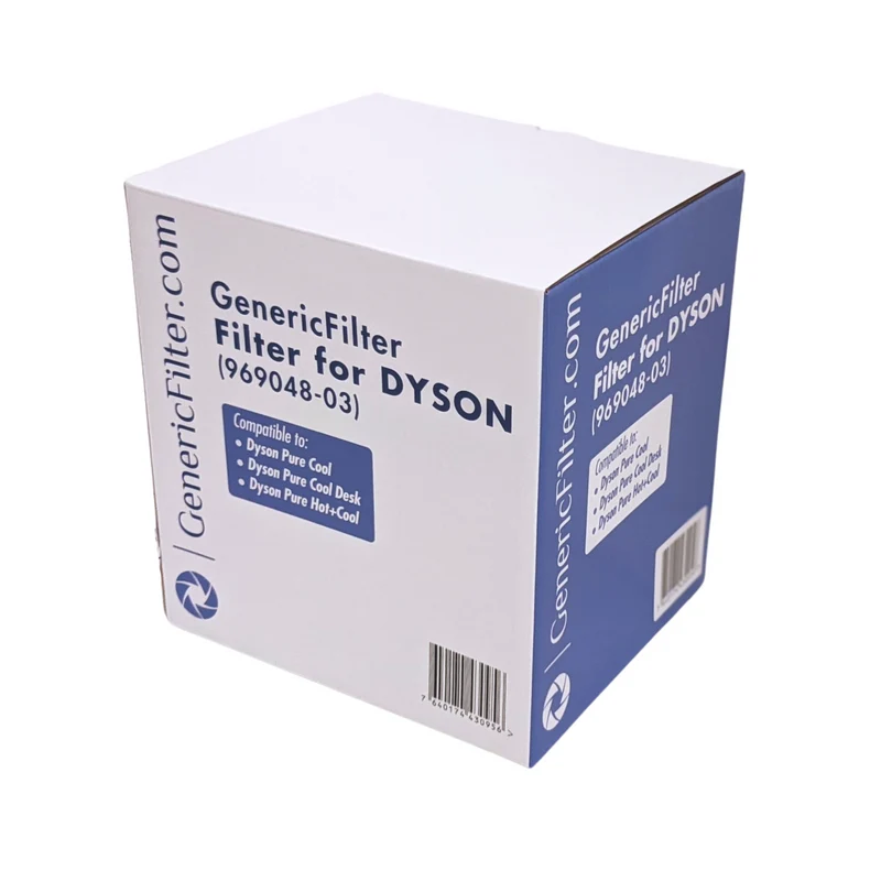 GenericFilter Ersatzfilter für Dyson (969048-03)