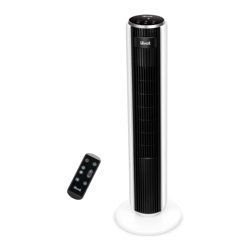 Levoit Classic 36 AC Turmventilator