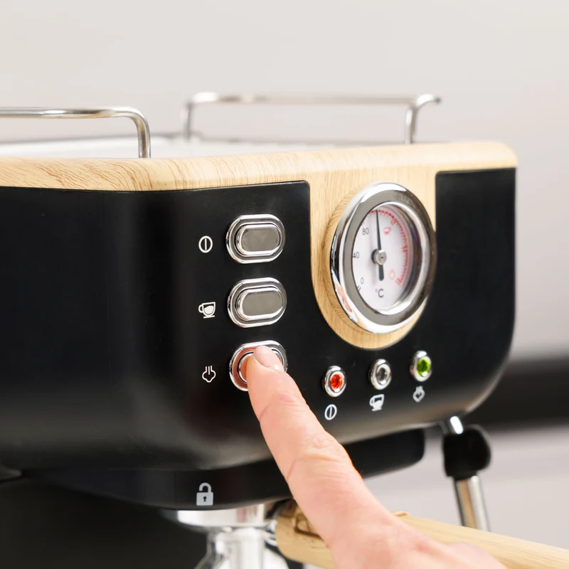 MOKA ONYX