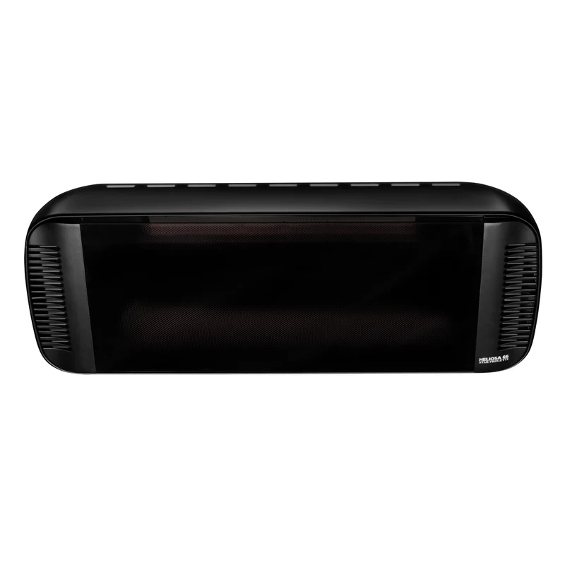 Heliosa 66 Black