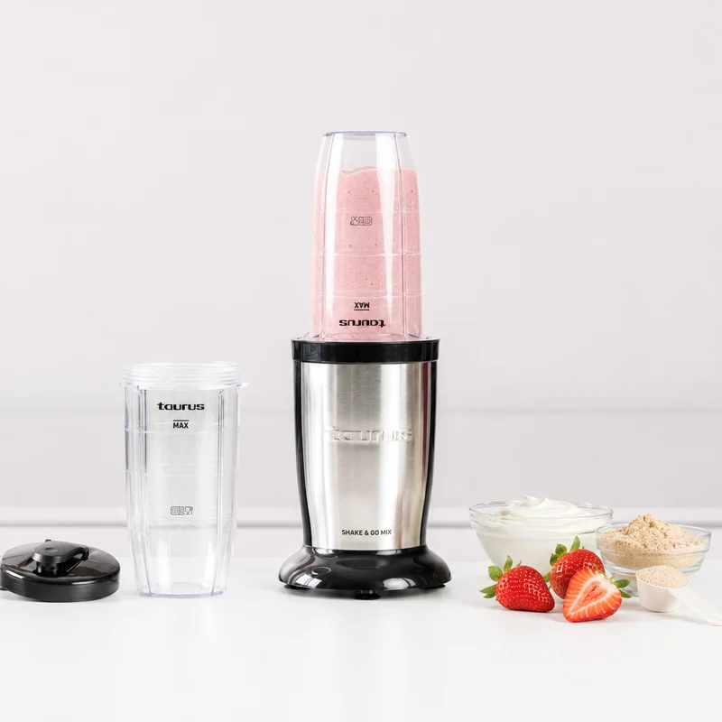 SHAKE & GO MIX