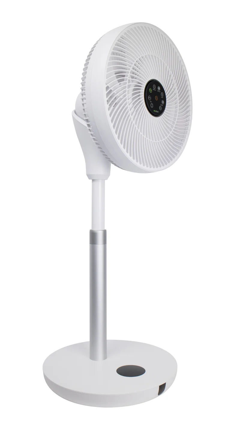 ecoQ SilentAir Uno