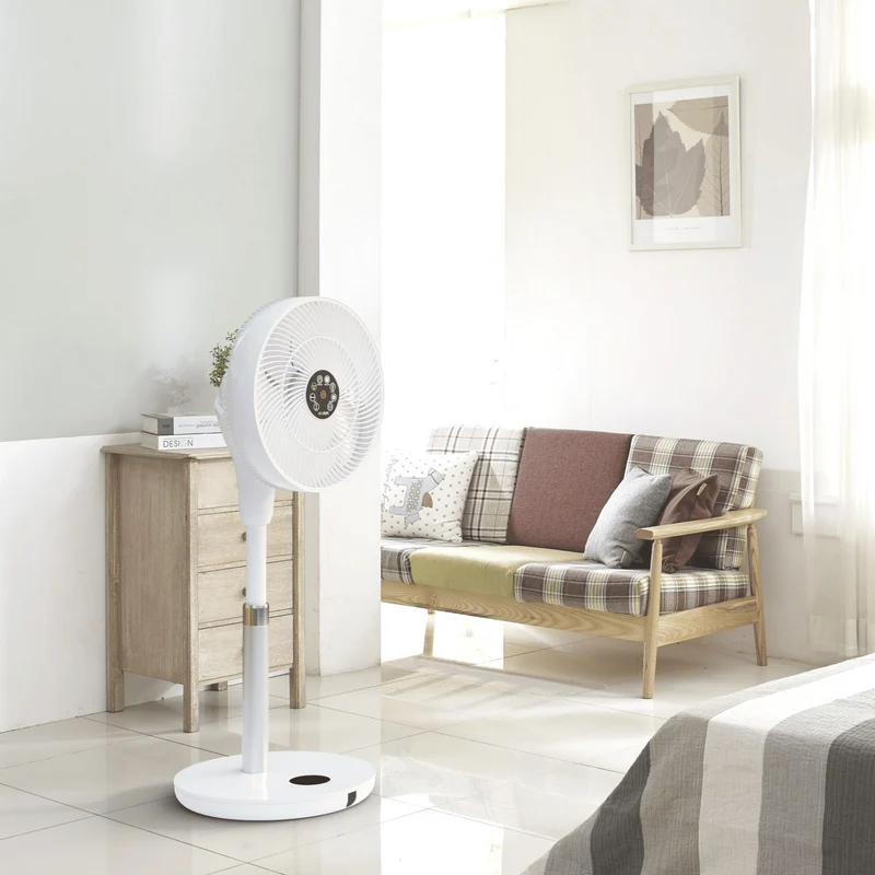 ecoQ SilentAir Uno