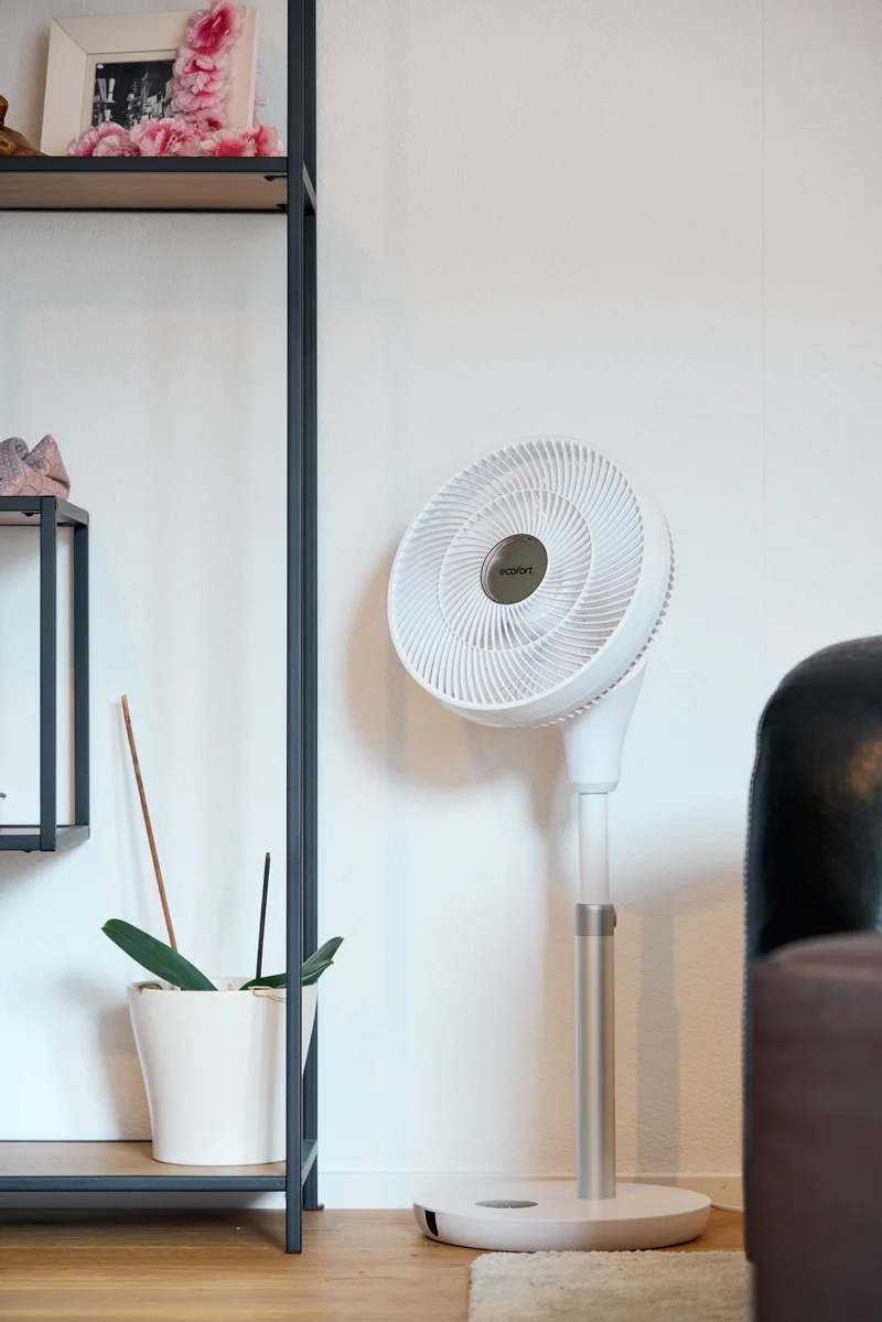ecoQ SilentAir Uno