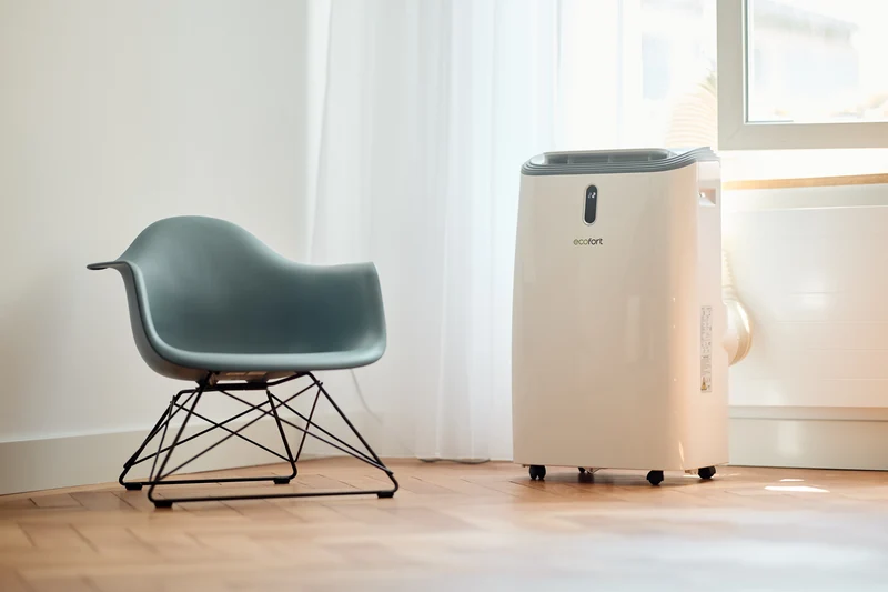ecoQ CoolAir 12