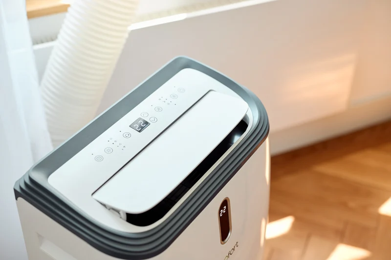 ecoQ CoolAir 12