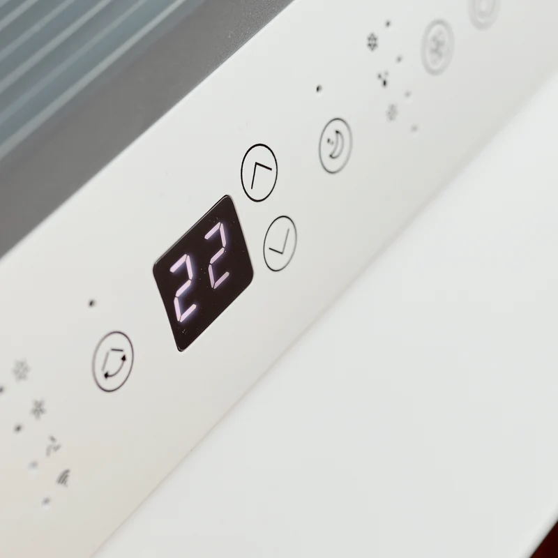 ecoQ CoolAir 16