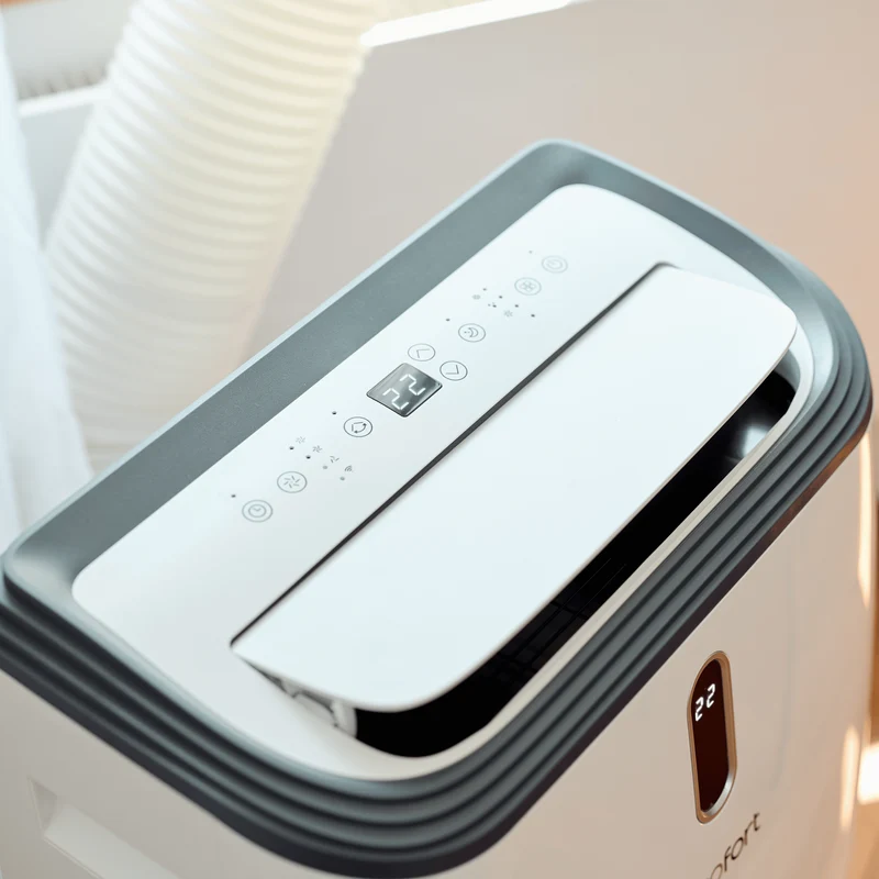 ecoQ CoolAir 16